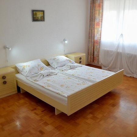 Apartment Mara Кладово Екстериор снимка