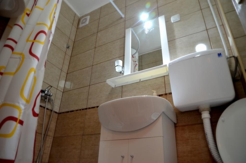 Apartment Mara Кладово Екстериор снимка