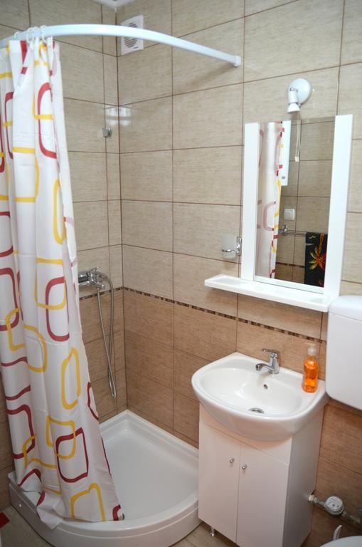 Apartment Mara Кладово Екстериор снимка